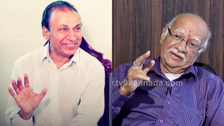 3ನೇ ಕ್ಲಾಸ್ ಓದಿದ ಡಾ. ರಾಜ್ಕುಮಾರ್ ಇಂಗ್ಲಿಷ್ ಕಲಿತಿದ್ದು ಹೇಗೆ? ಇಲ್ಲಿದೆ ಅದರ ಸೀಕ್ರೆಟ್ 3ನೇ ಕ್ಲಾಸ್ ಓದಿದ ಡಾ. ರಾಜ್ಕುಮಾರ್ ಇಂಗ್ಲಿಷ್ ಕಲಿತಿದ್ದು ಹೇಗೆ? ಇಲ್ಲಿದೆ ಅದರ ಸೀಕ್ರೆಟ್