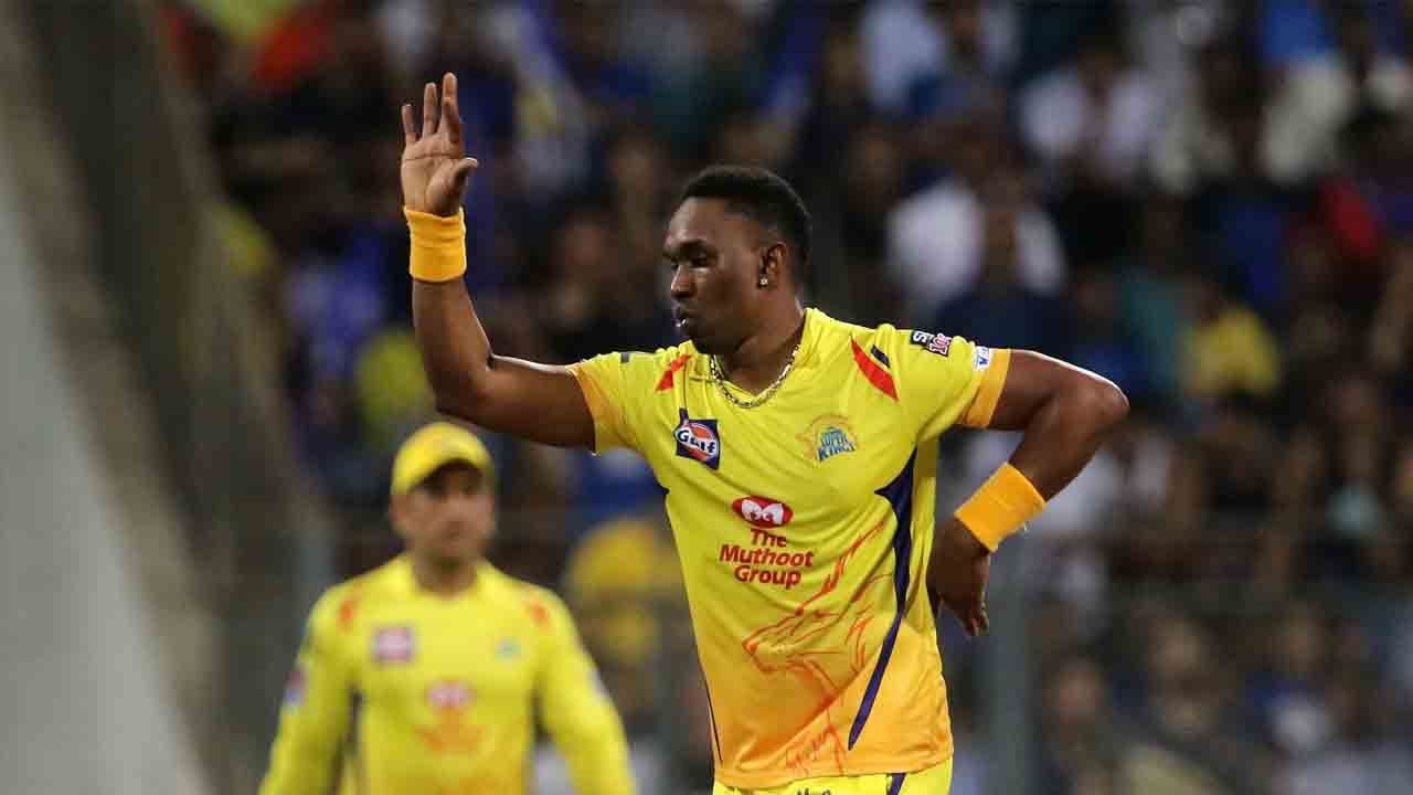Dwayne Bravo: ನೂರಲ್ಲ ಇನ್ನೂರಲ್ಲ ಬರೋಬ್ಬರಿ 500 ಟಿ-20 ಪಂದ್ಯವನ್ನಾಡಿ ದಾಖಲೆ ಬರೆದ ಡ್ವೇನ್ ಬ್ರಾವೋ Dwayne Bravo: ನೂರಲ್ಲ ಇನ್ನೂರಲ್ಲ ಬರೋಬ್ಬರಿ 500 ಟಿ-20 ಪಂದ್ಯವನ್ನಾಡಿ ದಾಖಲೆ ಬರೆದ ಡ್ವೇನ್ ಬ್ರಾವೋ