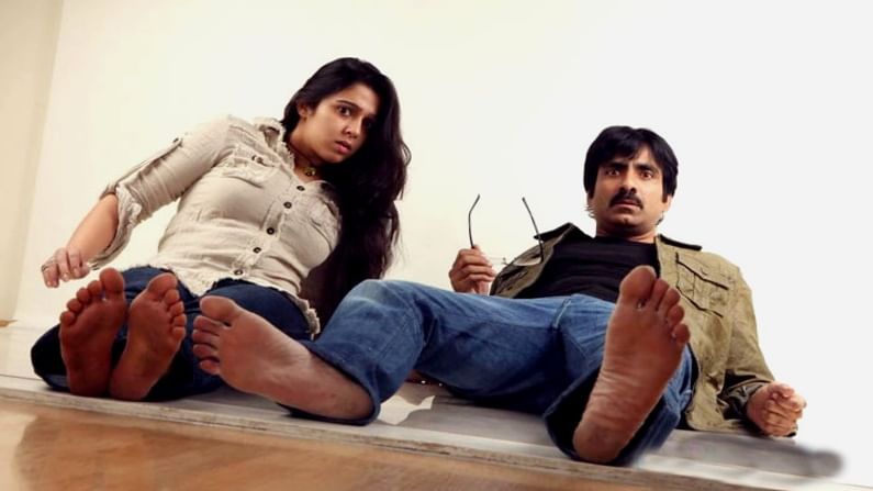 ED files charge sheet in drugs case actor ravi teja charmi names included 2