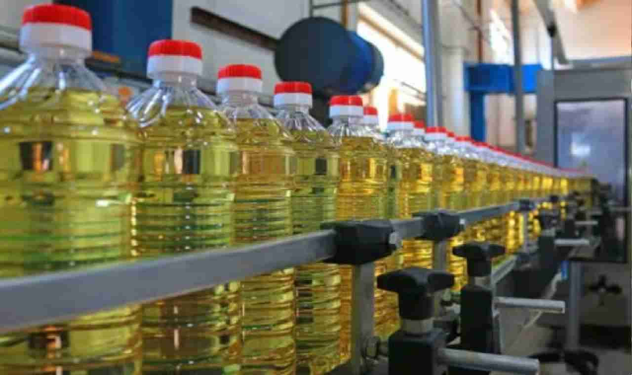 Edible Oil: ಭಾರತದ ಖಾದ್ಯ ತೈಲ ಆಮದು 6 ವರ್ಷಗಳ ಕನಿಷ್ಠ ಮಟ್ಟಕ್ಕೆ ಇಳಿಯುವ ಸಾಧ್ಯತೆ