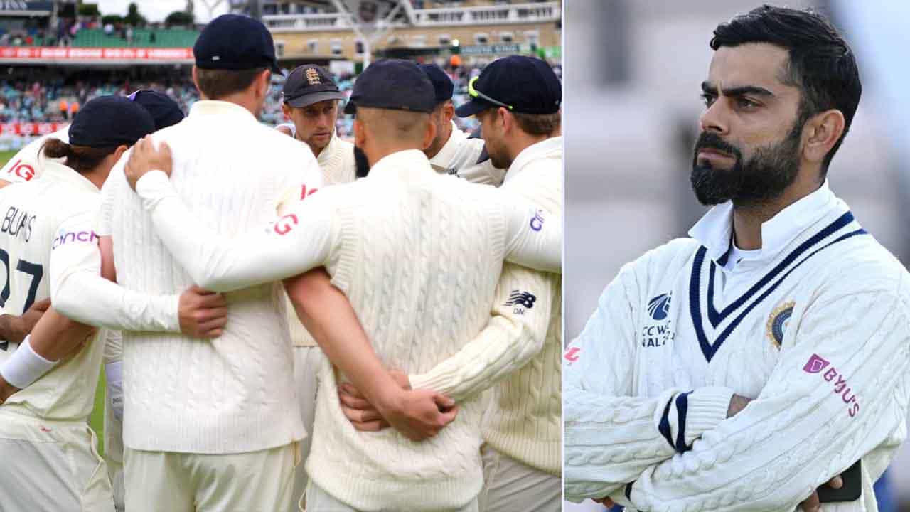 Cricket England: ಟೀಮ್ ಇಂಡಿಯಾ ಮೇಲೆ ಇಂಗ್ಲೆಂಡ್ ಆಟಗಾರರ ಕೋಪ: ಐಪಿಎಲ್ ಆಡಲ್ಲ ಎಂದ ಸ್ಟಾರ್ ಆಟಗಾರ Cricket England: ಟೀಮ್ ಇಂಡಿಯಾ ಮೇಲೆ ಇಂಗ್ಲೆಂಡ್ ಆಟಗಾರರ ಕೋಪ: ಐಪಿಎಲ್ ಆಡಲ್ಲ ಎಂದ ಸ್ಟಾರ್ ಆಟಗಾರ