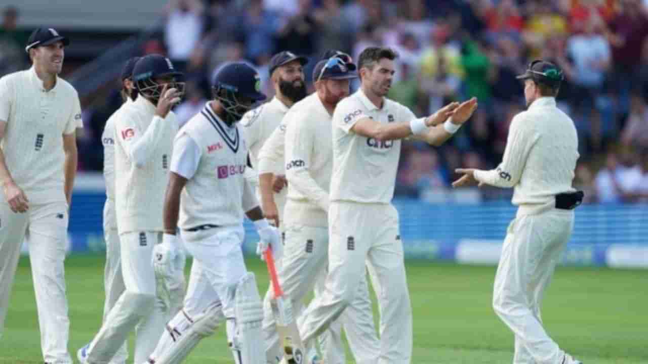 IND vs ENG: 4ನೇ ಟೆಸ್ಟ್​ಗೆ ಇಂಗ್ಲೆಂಡ್ ತಂಡದಲ್ಲಿ ಬದಲಾವಣೆ; ಬಟ್ಲರ್ ಬದಲು ಉಪನಾಯಕನ ಪಟ್ಟಕ್ಕೇರಿದ ಆಲ್ರೌಂಡರ್