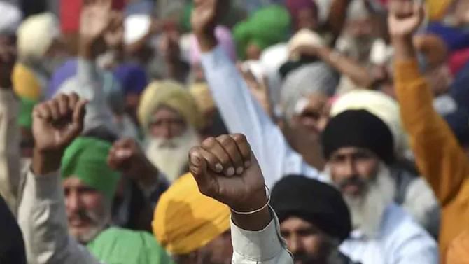 Bharat bandh ಬ್ಯಾಂಕ್ ಒಕ್ಕೂಟದಿಂದ ವಿರೋಧ ಪಕ್ಷಗಳವರೆಗೆ, ರೈತರ ಮುಷ್ಕರಕ್ಕೆ ವ್ಯಾಪಕ ಬೆಂಬಲ