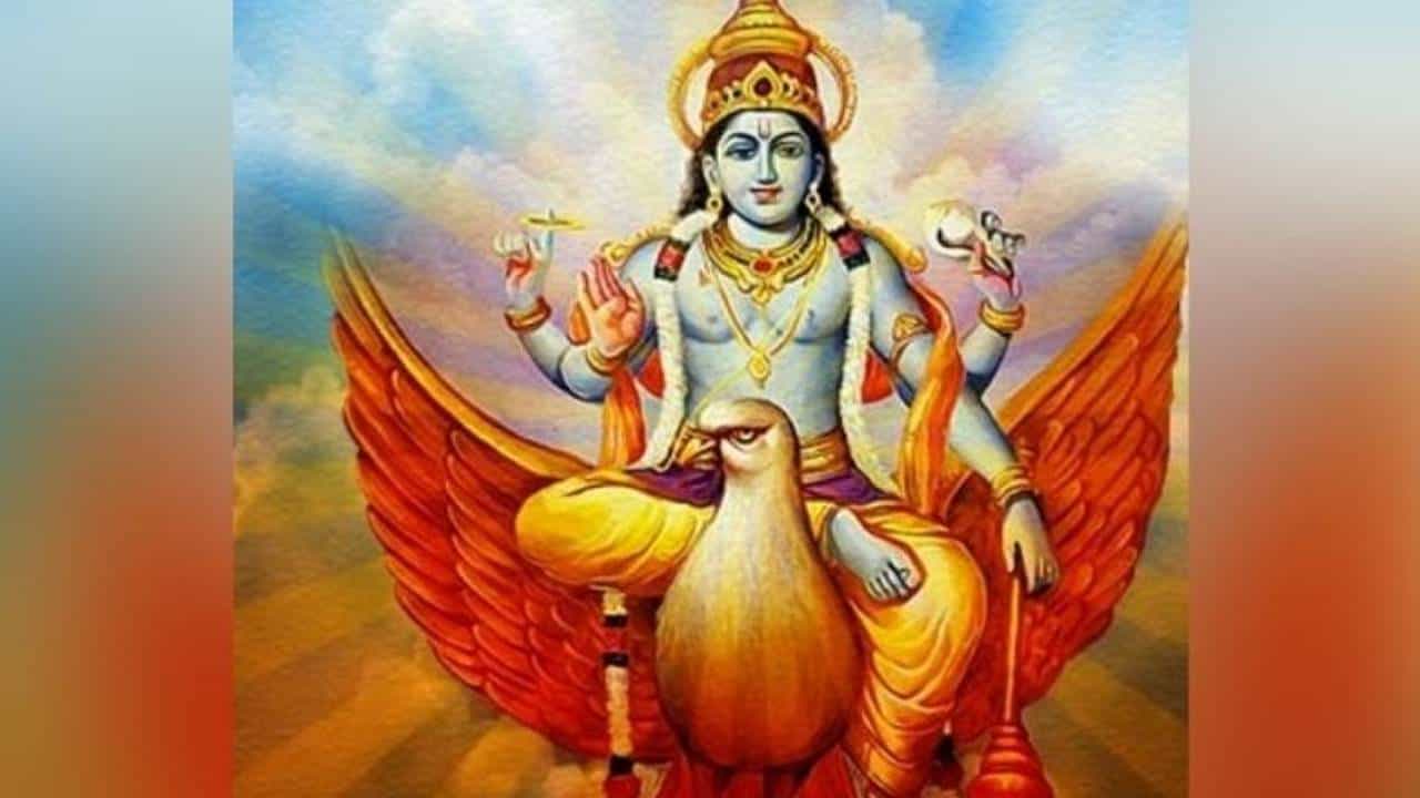 Garuda Purana: ಮಾನಸಿಕ ಖಿನ್ನತೆಗೆ ರಹದಾರಿ ಆಗುವ 4 ಅಂಶಗಳು ಇಲ್ಲಿವೆ
