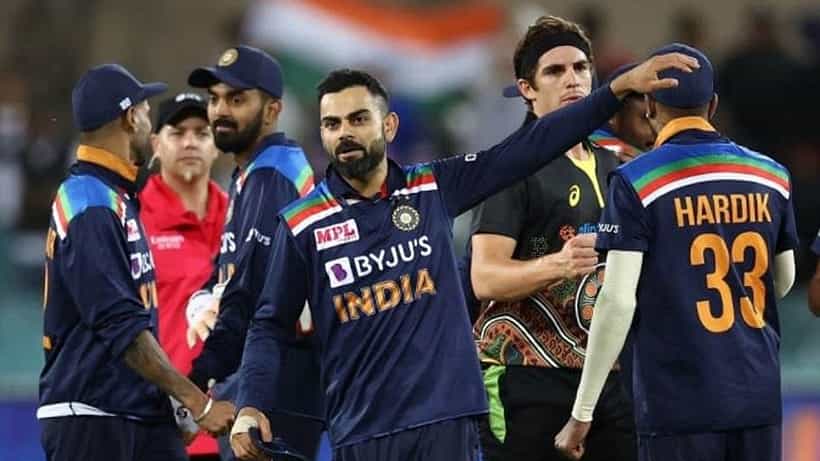 Virat Kohli: ಟಿ20 ನಾಯಕತ್ವಕ್ಕೆ ವಿರಾಟ್ ವಿದಾಯ; ಚುಟುಕು ಕ್ರಿಕೆಟ್ ನಾಯಕತ್ವದಲ್ಲಿ ಕೊಹ್ಲಿ ಸೃಷ್ಟಿಸಿದ ದಾಖಲೆಗಳಿವು!