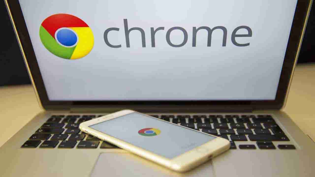 Google Chrome: ಗೂಗಲ್ ಕ್ರೋಮ್ ಬಳಕೆದಾರರೇ… ತಕ್ಷಣವೇ ನಿಮ್ಮ ಬ್ರೌಸರ್ ಅಪ್ಡೇಟ್ ಮಾಡಿ: ಗೂಗಲ್​ನಿಂದ ಎಚ್ಚರಿಕೆ