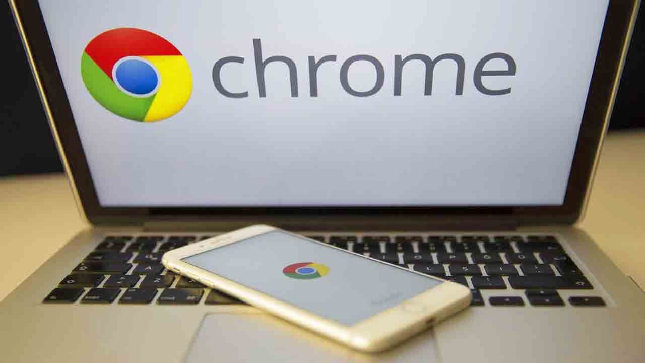 Google Chrome: ಗೂಗಲ್ ಕ್ರೋಮ್ ಬಳಕೆದಾರರೇ… ತಕ್ಷಣವೇ ನಿಮ್ಮ ಬ್ರೌಸರ್ ಅಪ್ಡೇಟ್ ಮಾಡಿ: ಗೂಗಲ್​ನಿಂದ ಎಚ್ಚರಿಕೆ