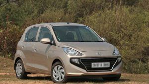Hyundai Car Offers: ಹೊಸ ಕಾರು ಖರೀದಿಸುವವರಿಗೆ ಭರ್ಜರಿ ರಿಯಾಯಿತಿ ನೀಡಿದ ಹ್ಯುಂಡೈ; ಸೆಪ್ಟೆಂಬರ್​ ಅಂತ್ಯದ ತನಕ ಆಫರ್