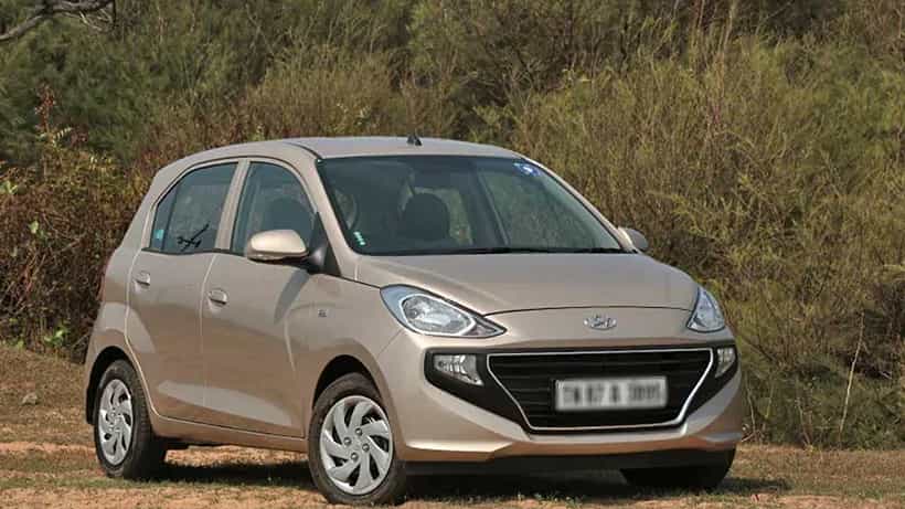 Hyundai Car Offers: ಹೊಸ ಕಾರು ಖರೀದಿಸುವವರಿಗೆ ಭರ್ಜರಿ ರಿಯಾಯಿತಿ ನೀಡಿದ ಹ್ಯುಂಡೈ; ಸೆಪ್ಟೆಂಬರ್ ಅಂತ್ಯದ ತನಕ ಆಫರ್