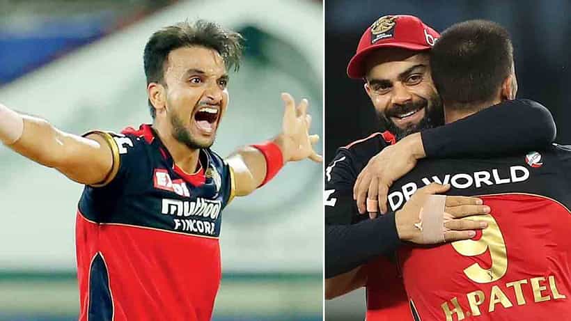 Harshal Patel, IPL 2021: ಐಪಿಎಲ್ ಇತಿಹಾಸದ ಅತಿದೊಡ್ಡ ದಾಖಲೆ ಉಡೀಸ್ ಮಾಡಿದ ಆರ್ಸಿಬಿ ವೇಗಿ ಹರ್ಷಲ್ ಪಟೇಲ್