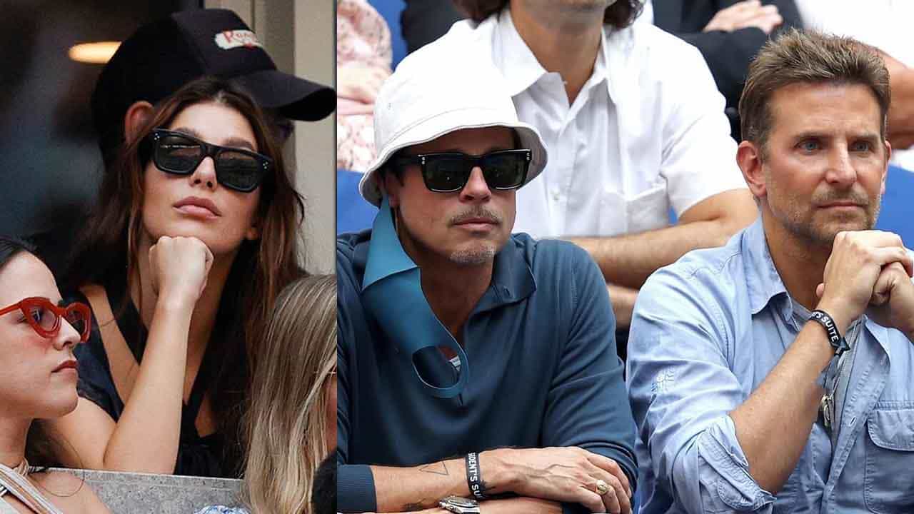 US Open Final: ಯುಎಸ್ ಓಪನ್ ರೋಚಕ ಫೈನಲ್ ಪಂದ್ಯದಲ್ಲಿ ಕಾಣಿಸಿಕೊಂಡ ಹಾಲಿವುಡ್ನ ಸ್ಟಾರ್ ನಟ-ನಟಿಯರು US Open Final: ಯುಎಸ್ ಓಪನ್ ರೋಚಕ ಫೈನಲ್ ಪಂದ್ಯದಲ್ಲಿ ಕಾಣಿಸಿಕೊಂಡ ಹಾಲಿವುಡ್ನ ಸ್ಟಾರ್ ನಟ-ನಟಿಯರು