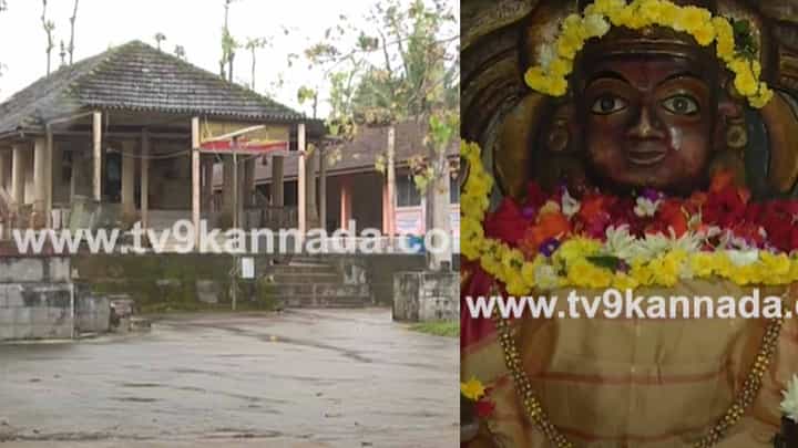 ಹೊಯ್ಸಳ ಪದ ಹುಟ್ಟಿಗೆ ಕಾರಣವೇನು ಗೊತ್ತಾ? ವಸಂತಿಕಾದೇವಿ ದೇವಾಲಯದ ಇತಿಹಾಸ ಇಲ್ಲಿದೆ ಹೊಯ್ಸಳ ಪದ ಹುಟ್ಟಿಗೆ ಕಾರಣವೇನು ಗೊತ್ತಾ? ವಸಂತಿಕಾದೇವಿ ದೇವಾಲಯದ ಇತಿಹಾಸ ಇಲ್ಲಿದೆ
