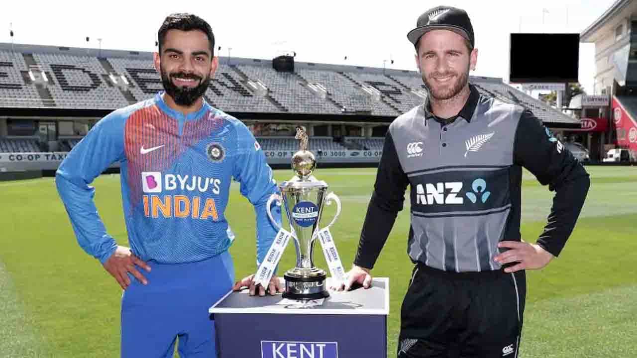 India vs New Zealand: ಇಂಗ್ಲೆಂಡ್ ವಿರುದ್ಧದ ಟೆಸ್ಟ್ ಬೆನ್ನಲ್ಲೇ ಭಾರತದ ನ್ಯೂಜಿಲೆಂಡ್ ಪ್ರವಾಸವನ್ನೂ ರದ್ದುಗೊಳಿಸಿದ ಬಿಸಿಸಿಐ India vs New Zealand: ಇಂಗ್ಲೆಂಡ್ ವಿರುದ್ಧದ ಟೆಸ್ಟ್ ಬೆನ್ನಲ್ಲೇ ಭಾರತದ ನ್ಯೂಜಿಲೆಂಡ್ ಪ್ರವಾಸವನ್ನೂ ರದ್ದುಗೊಳಿಸಿದ ಬಿಸಿಸಿಐ