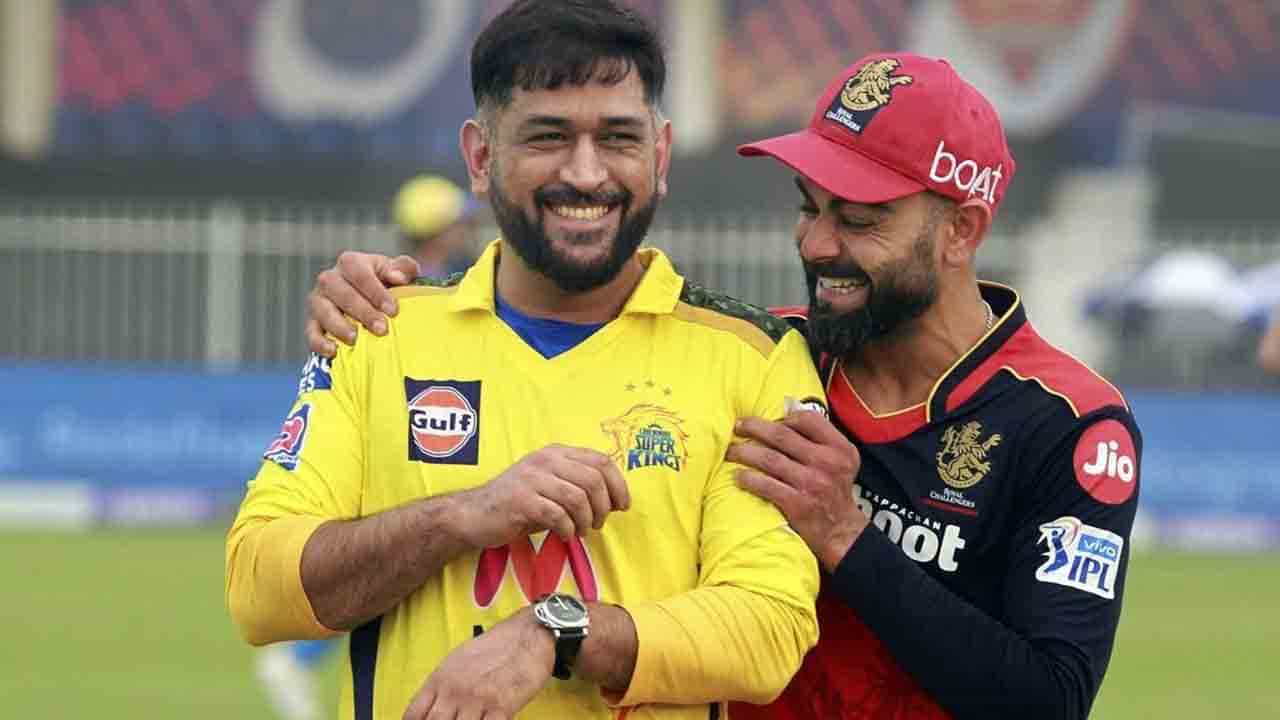IPL 2021 Teams Points Table: ಆರ್ಸಿಬಿ, ಸಿಎಸ್ಕೆ ಗೆಲುವಿನ ಬಳಿಕ ಪಾಯಿಂಟ್ ಟೇಬಲ್ನಲ್ಲಾಗಿದೆ ಬಹುದೊಡ್ಡ ಬದಲಾವಣೆ IPL 2021 Teams Points Table: ಆರ್ಸಿಬಿ, ಸಿಎಸ್ಕೆ ಗೆಲುವಿನ ಬಳಿಕ ಪಾಯಿಂಟ್ ಟೇಬಲ್ನಲ್ಲಾಗಿದೆ ಬಹುದೊಡ್ಡ ಬದಲಾವಣೆ