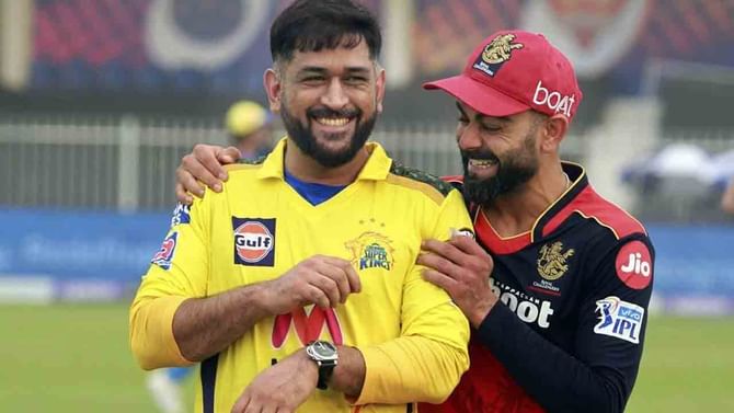 IPL 2021 Teams Points Table: ಆರ್ಸಿಬಿ, ಸಿಎಸ್ಕೆ ಗೆಲುವಿನ ಬಳಿಕ ಪಾಯಿಂಟ್ ಟೇಬಲ್ನಲ್ಲಾಗಿದೆ ಬಹುದೊಡ್ಡ ಬದಲಾವಣೆ IPL 2021 Teams Points Table: ಆರ್ಸಿಬಿ, ಸಿಎಸ್ಕೆ ಗೆಲುವಿನ ಬಳಿಕ ಪಾಯಿಂಟ್ ಟೇಬಲ್ನಲ್ಲಾಗಿದೆ ಬಹುದೊಡ್ಡ ಬದಲಾವಣೆ