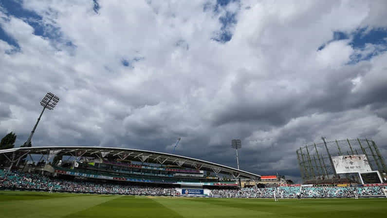 India vs England: ಟೀಮ್ ಇಂಡಿಯಾ 2-1 ಮುನ್ನಡೆಗೆ ಅಡ್ಡಿ ಪಡಿಸುತ್ತಾನ ವರುಣ?: ಅಂತಿಮ ದಿನದ ಹವಾಮಾನ ವರದಿ ಇಲ್ಲಿದೆ India vs England: ಟೀಮ್ ಇಂಡಿಯಾ 2-1 ಮುನ್ನಡೆಗೆ ಅಡ್ಡಿ ಪಡಿಸುತ್ತಾನ ವರುಣ?: ಅಂತಿಮ ದಿನದ ಹವಾಮಾನ ವರದಿ ಇಲ್ಲಿದೆ