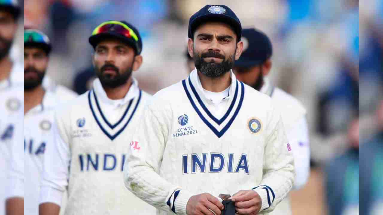 India vs England: ‘ಇದು ಟೆಸ್ಟ್ ಕ್ರಿಕೆಟ್ ಅಂತ್ಯದ ಆರಂಭ’: 5ನೇ ಟೆಸ್ಟ್ ರದ್ದಾಗಿದ್ದಕ್ಕೆ ಇನ್ನೂ ನಿಂತಿಲ್ಲ ಆಂಗ್ಲರ ಟೀಕೆಗಳು