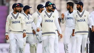 India vs England: 50 ವರ್ಷಗಳಿಂದ ಕಾಯುತ್ತಿದೆ ಭಾರತ: ಓವಲ್​ನಲ್ಲಿ ಹೊಸ ಇತಿಹಾಸ ನಿರ್ಮಿಸುತ್ತಾ ಕಿಂಗ್ ಕೊಹ್ಲಿ ಸೈನ್ಯ?