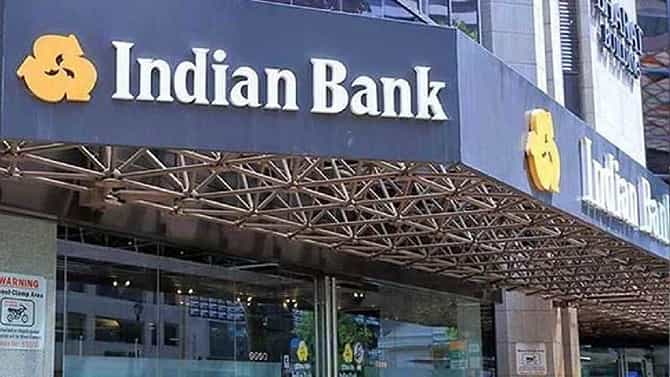 Indian Bank: ಇಂಡಿಯನ್​ ಬ್ಯಾಂಕ್​ನಲ್ಲಿ ರೂ. 300 ಕೋಟಿಗೂ ಅಧಿಕ ಮೌಲ್ಯದ ಎರಡು ಎನ್​ಪಿಎ ವಂಚನೆ ಘೋಷಣೆ