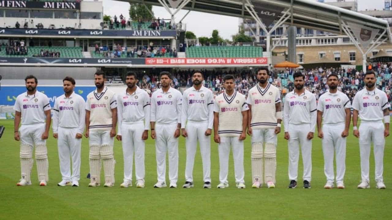IND vs ENG: ಮತ್ತೊಮ್ಮೆ ಟೀಂ ಇಂಡಿಯಾ ಕದ ತಟ್ಟಿದ ಕೊರೊನಾ! ತಂಡದ ಮತ್ತೊಬ್ಬ ಸದಸ್ಯರಿಗೆ ಕೊರೊನಾ ಧೃಡ