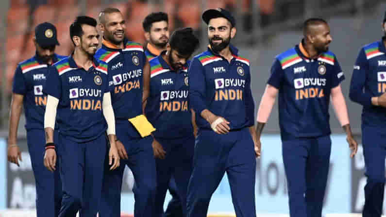 ICC T20 World Cup 2021: ಟಿ-20 ವಿಶ್ವಕಪ್ಗೆ 15 ಮಂದಿ ಸದಸ್ಯರ ಟೀಮ್ ಇಂಡಿಯಾ ಈ ದಿನದಂದು ಪ್ರಕಟ