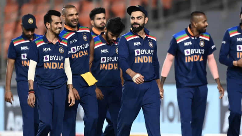 ICC T20 World Cup 2021: ಟಿ-20 ವಿಶ್ವಕಪ್​ಗೆ 15 ಮಂದಿ ಸದಸ್ಯರ ಟೀಮ್ ಇಂಡಿಯಾ ಈ ದಿನದಂದು ಪ್ರಕಟ