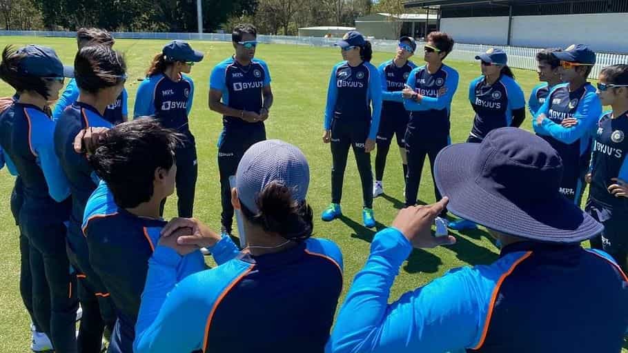 IND-W vs AUS-W: 2ನೇ ಏಕದಿನ ಪಂದ್ಯದಿಂದ ಭಾರತದ ಆಲ್ ರೌಂಡರ್ ಔಟ್! ಆಸಿಸ್ ಬಳಗಕ್ಕೂ ಇಂಜುರಿ ಸಮಸ್ಯೆ IND-W vs AUS-W: 2ನೇ ಏಕದಿನ ಪಂದ್ಯದಿಂದ ಭಾರತದ ಆಲ್ ರೌಂಡರ್ ಔಟ್! ಆಸಿಸ್ ಬಳಗಕ್ಕೂ ಇಂಜುರಿ ಸಮಸ್ಯೆ
