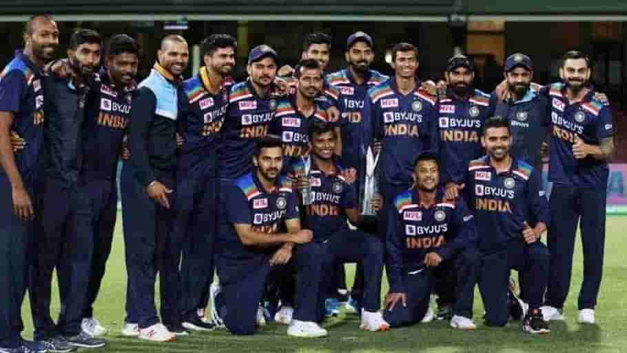 ಐಸಿಸಿ ಟೂರ್ನಿಗಳಲ್ಲಿ ಉತ್ತಮ ಪ್ರದರ್ಶನ ನೀಡಿದ್ದಾರೆ; ಈ ಇಬ್ಬರಿಗೆ ಟಿ20 ವಿಶ್ವಕಪ್ ತಂಡದಲ್ಲಿ ಅವಕಾಶ ಕೊಡಿ; ಎಂಎಸ್ಕೆ ಪ್ರಸಾದ್