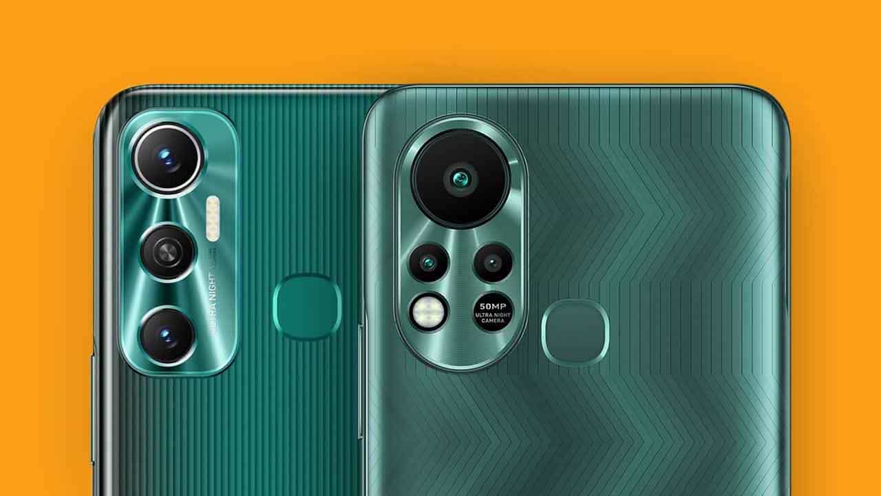 Infinix Hot 11: ಭಾರತದಲ್ಲಿ ಕೇವಲ 8,999 ರೂ. ಗೆ ಬಿಡುಗಡೆ ಆಯಿತು ಆಕರ್ಷಕ ಫೀಚರ್​ಗಳ ಸ್ಮಾರ್ಟ್​ಫೋನ್
