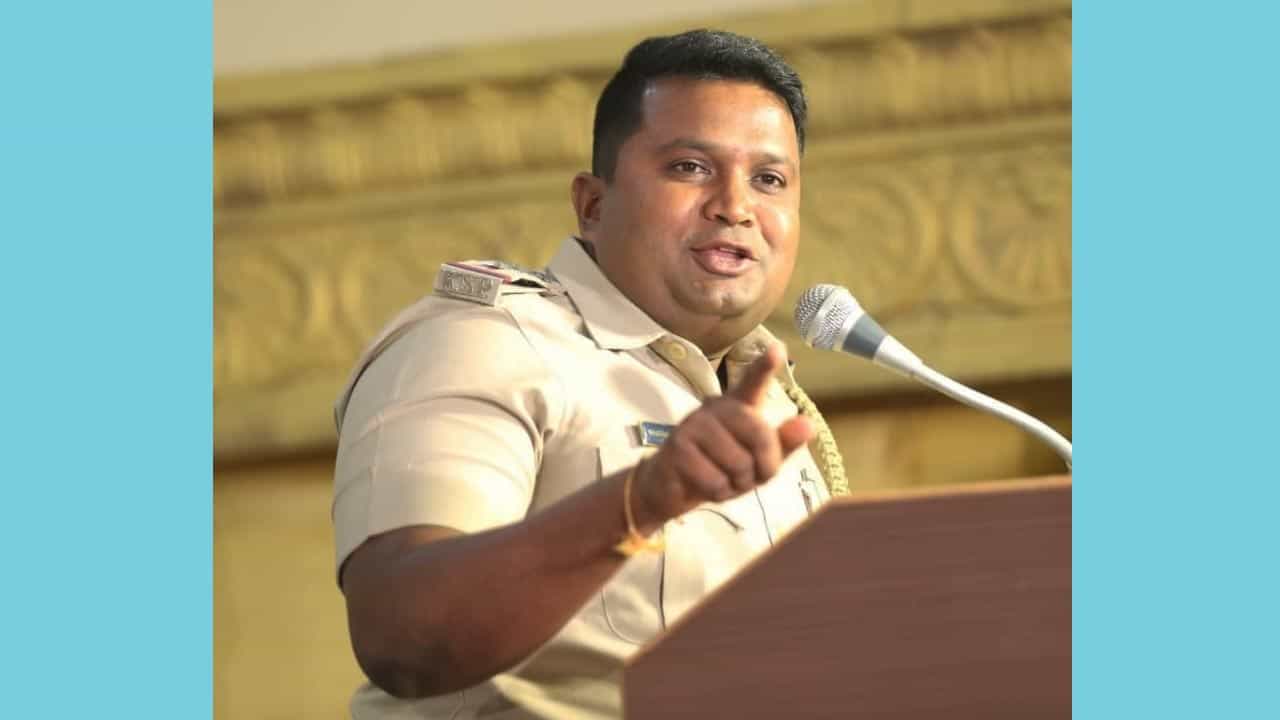 2 ಲಕ್ಷ ಲಂಚ ಸ್ವೀಕರಿಸುತ್ತಿದ್ದ ಚಿಕ್ಕಜಾಲ ಠಾಣೆಯ ಇನ್ಸ್ಟ್​ಪೆಕ್ಟರ್​ ಎಸಿಬಿ ಬಲೆಗೆ!