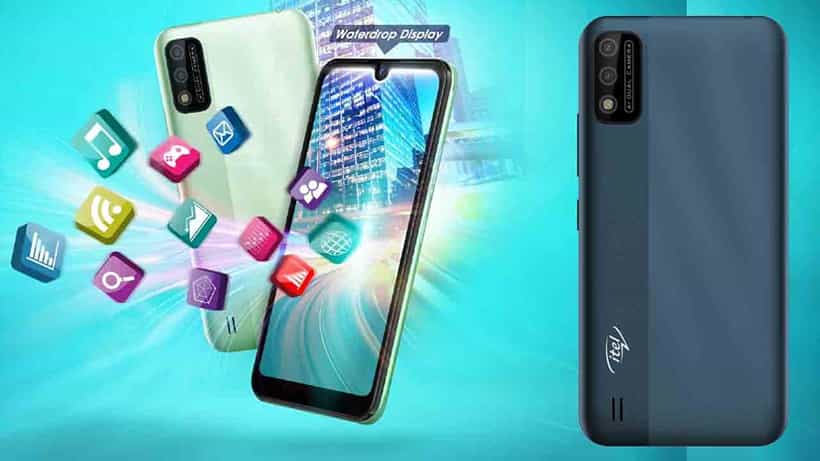 Itel A26: ದೇಶದಲ್ಲಿ ಐಟೆಲ್ ಎ26 ಸ್ಮಾರ್ಟ್ಫೋನ್ ಬಿಡುಗಡೆ: ಇದರ ಬೆಲೆ ಕೇವಲ 5,999 ರೂ.