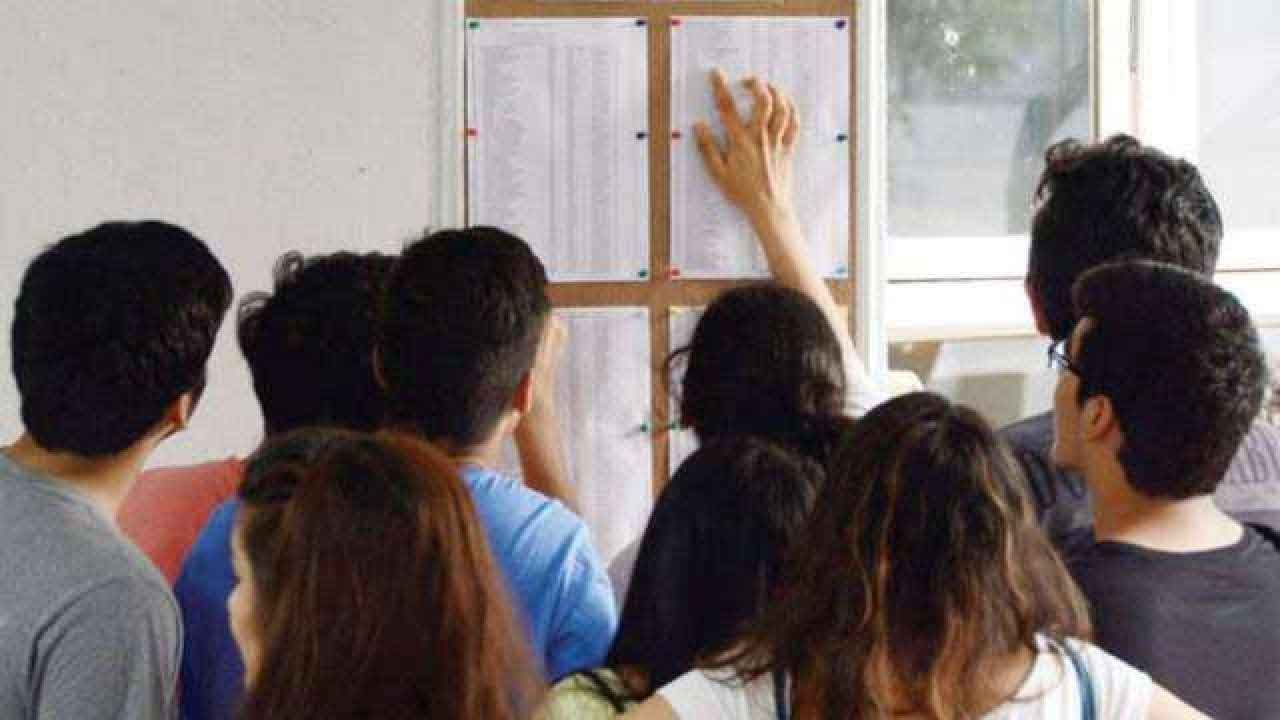 JEE Main Results 2021: 44 ವಿದ್ಯಾರ್ಥಿಗಳಿಗೆ 100ಕ್ಕೆ 100 ಅಂಕ; ಲಿಂಕ್ ಮೂಲಕ ಸ್ಕೋರ್ಕಾರ್ಡ್ ಡೌನ್ಲೋಡ್ ಮಾಡುವುದು ಹೇಗೆ? JEE Main Results 2021: 44 ವಿದ್ಯಾರ್ಥಿಗಳಿಗೆ 100ಕ್ಕೆ 100 ಅಂಕ; ಲಿಂಕ್ ಮೂಲಕ ಸ್ಕೋರ್ಕಾರ್ಡ್ ಡೌನ್ಲೋಡ್ ಮಾಡುವುದು ಹೇಗೆ?