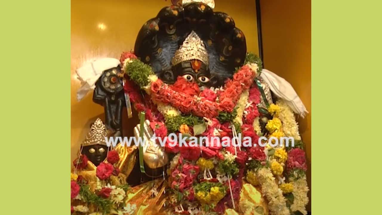 Temple Tour: ಝರಣಿ ನರಸಿಂಹಸ್ವಾಮಿ ದೇಗುಲದ ವಿಶೇಷತೆ ಏನು ಗೊತ್ತಾ?