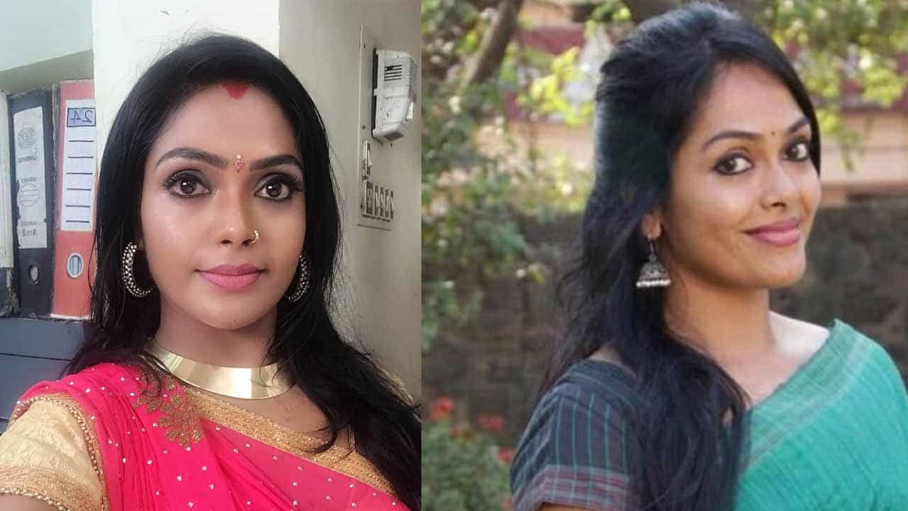 ಖ್ಯಾತ ಕಿರುತೆರೆ ನಟಿ ವಿರುದ್ಧ ಅಭಿಮಾನಿಯಿಂದಲೇ ಕಿರುಕುಳ ಆರೋಪ ಖ್ಯಾತ ಕಿರುತೆರೆ ನಟಿ ವಿರುದ್ಧ ಅಭಿಮಾನಿಯಿಂದಲೇ ಕಿರುಕುಳ ಆರೋಪ