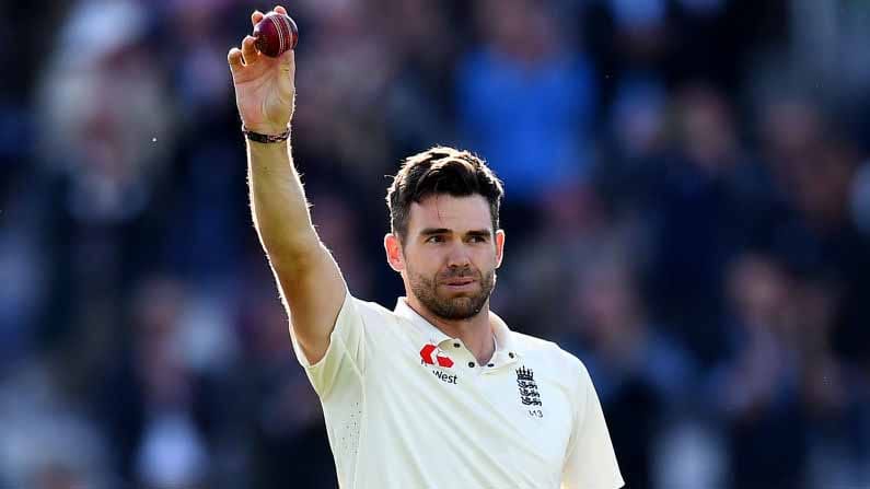 ಕೊನೆಯ ಟೆಸ್ಟ್ನಲ್ಲಿ ಜಿಮ್ಮಿ ಆ್ಯಂಡರ್ಸನ್ ಆಡುತ್ತಾರೋ ಇಲ್ಲವೋ ಅನ್ನೋದೇ ಚರ್ಚೆಯ ವಿಷಯವಾಗಿದೆ ಕೊನೆಯ ಟೆಸ್ಟ್ನಲ್ಲಿ ಜಿಮ್ಮಿ ಆ್ಯಂಡರ್ಸನ್ ಆಡುತ್ತಾರೋ ಇಲ್ಲವೋ ಅನ್ನೋದೇ ಚರ್ಚೆಯ ವಿಷಯವಾಗಿದೆ