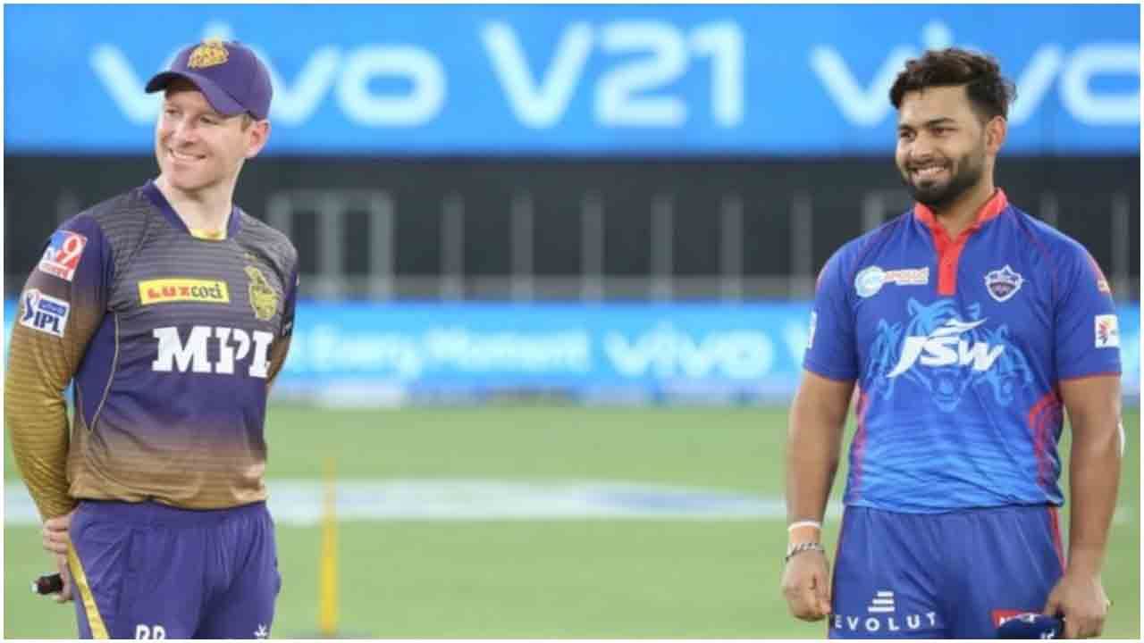 IPL 2021, KKR vs DC: ಪ್ಲೇ ಆಫ್ ಖಚಿತ ಪಡಿಸಿರುವ ಡೆಲ್ಲಿ ತಂಡಕ್ಕೆ ಕೋಲ್ಕತ್ತಾ ಸವಾಲು: ಮಾರ್ಗನ್ ಪಡೆಗೆ ಅಗ್ನಿಪರೀಕ್ಷೆ