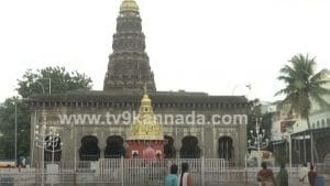 Temple Tour: ಕಲಬುರಗಿ ಶರಣಬಸವೇಶ್ವರ ದೇವಾಲಯದಲ್ಲಿದೆ ಆರದ ನಂದಾದೀಪ