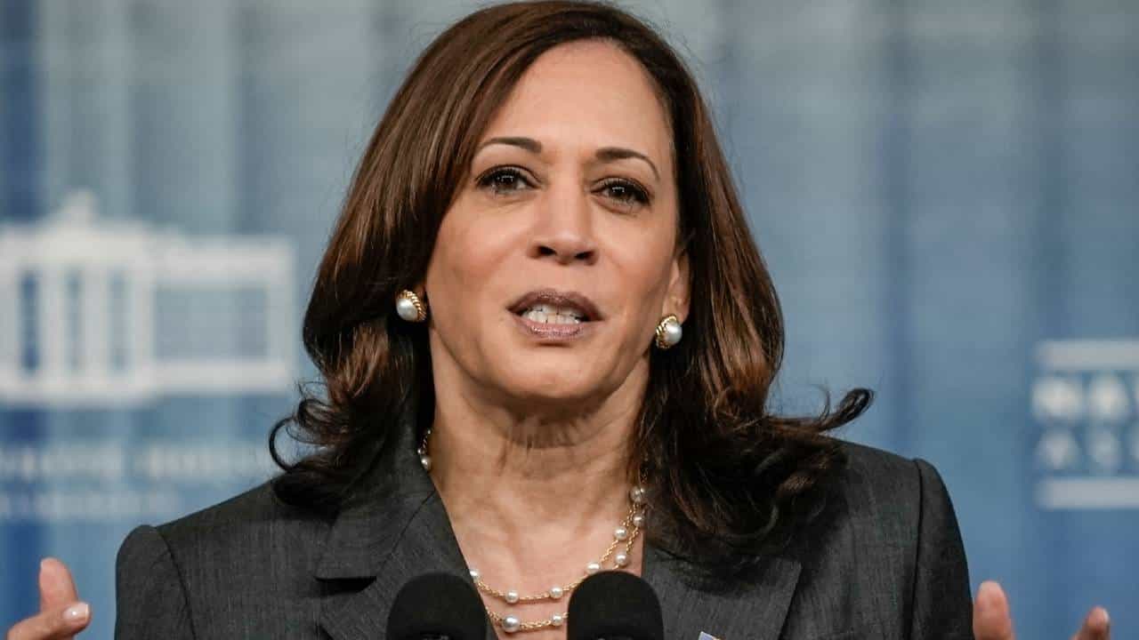 Kamala Harris: ಕೆಲಕಾಲ ಅಮೆರಿಕದ ಮೊದಲ ಮಹಿಳಾ ಅಧ್ಯಕ್ಷೆಯಾಗಿ ಇತಿಹಾಸ ಸೃಷ್ಟಿಸಿದ ಕಮಲಾ ಹ್ಯಾರಿಸ್