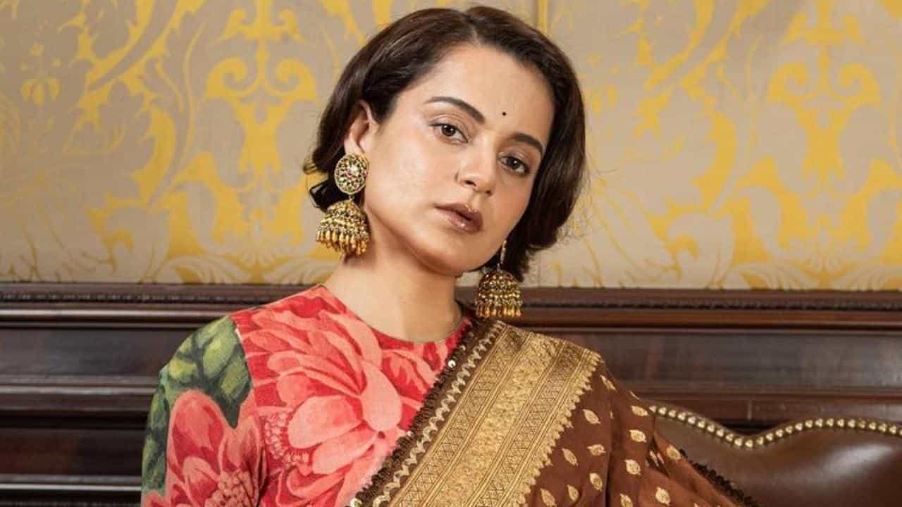 Kangana Ranaut: ಶಾಕಿಂಗ್ ವಿಚಾರ ತೆರೆದಿಟ್ಟ ಕಂಗನಾ; ಅನೇಕ ಬಾರಿ ಸಾವಿನ ದವಡೆಯಿಂದ ಪಾರಾಗಿ ಬಂದಿದ್ದ ನಟಿ Kangana Ranaut: ಶಾಕಿಂಗ್ ವಿಚಾರ ತೆರೆದಿಟ್ಟ ಕಂಗನಾ; ಅನೇಕ ಬಾರಿ ಸಾವಿನ ದವಡೆಯಿಂದ ಪಾರಾಗಿ ಬಂದಿದ್ದ ನಟಿ