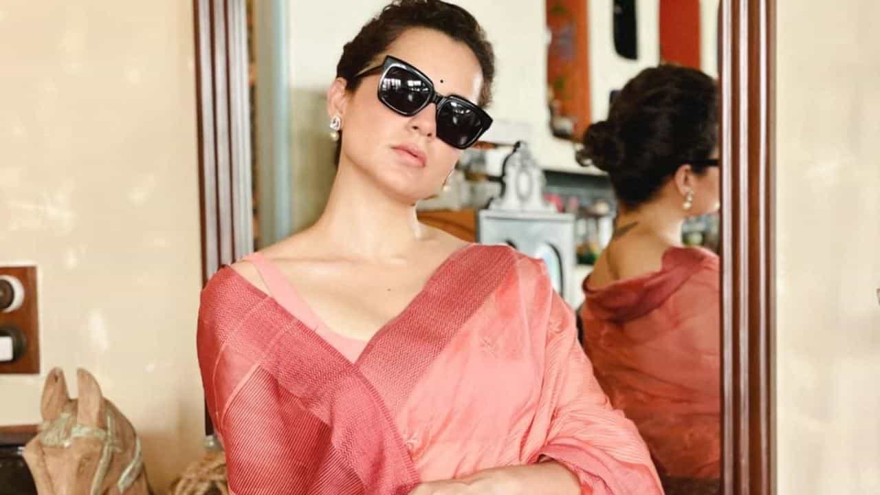 Kangana Ranaut: 1947ರಲ್ಲಿ ಭಾರತಕ್ಕೆ ಸಿಕ್ಕಿದ್ದು ಭಿಕ್ಷೆ, ಸ್ವಾತಂತ್ರ್ಯ ಲಭಿಸಿದ್ದು 2014ರಲ್ಲಿ; ವಿವಾದ ಸೃಷ್ಟಿಸಿದ ಕಂಗನಾ ಹೇಳಿಕೆ Kangana Ranaut: 1947ರಲ್ಲಿ ಭಾರತಕ್ಕೆ ಸಿಕ್ಕಿದ್ದು ಭಿಕ್ಷೆ, ಸ್ವಾತಂತ್ರ್ಯ ಲಭಿಸಿದ್ದು 2014ರಲ್ಲಿ; ವಿವಾದ ಸೃಷ್ಟಿಸಿದ ಕಂಗನಾ ಹೇಳಿಕೆ