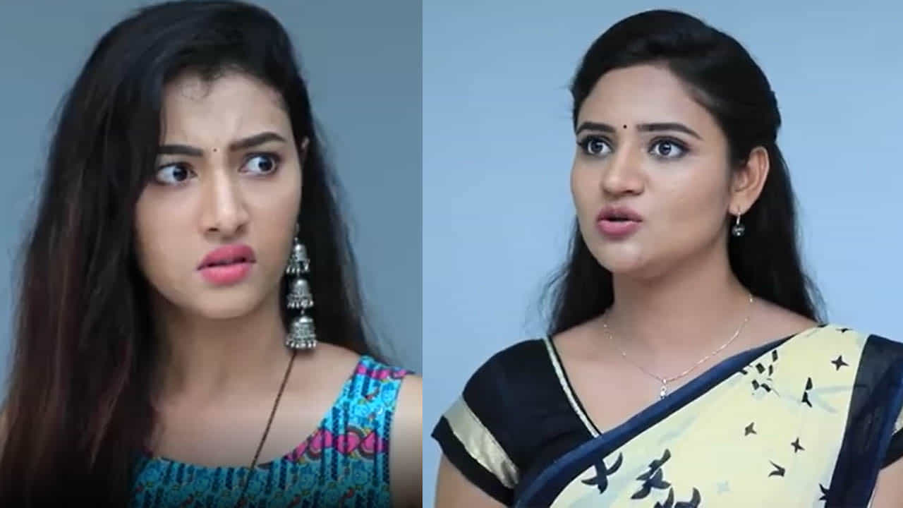 ಮೂರು ತಿಂಗಳಲ್ಲಿ ಎಂ.ಡಿ. ಪಟ್ಟದಿಂದ ಕೆಳಗಿಳಿಯಲಿದ್ದಾಳೆ ಸಾನಿಯಾ; ಭುವಿ ಮುಂದಿನ ವ್ಯವಸ್ಥಾಪಕ ನಿರ್ದೇಶಕಿ