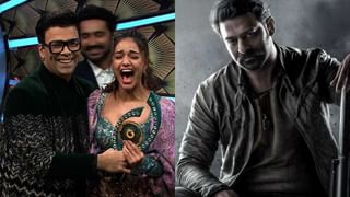 Liger: ಮೈಕ್ ಟೈಸನ್​ ಜತೆ ವಿಜಯ್​ ದೇವರಕೊಂಡ ಫೈಟ್​; ‘ಲೈಗರ್​’ ಮೂಲಕ ಭಾರತೀಯ ಚಿತ್ರರಂಗಕ್ಕೆ ಬಾಕ್ಸಿಂಗ್​ ಲೆಜೆಂಡ್​ ಎಂಟ್ರಿ