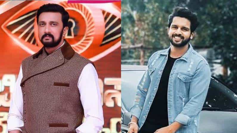 ಕಿರಣ್ ರಾಜ್ಗೆ ಕಿಚ್ಚ ಸುದೀಪ್ ಕಡೆಯಿಂದ ಸಿಕ್ತು ಸಲಹೆ; ‘ಕನ್ನಡತಿ’ ನಟನ ಉತ್ತರ ಏನು?