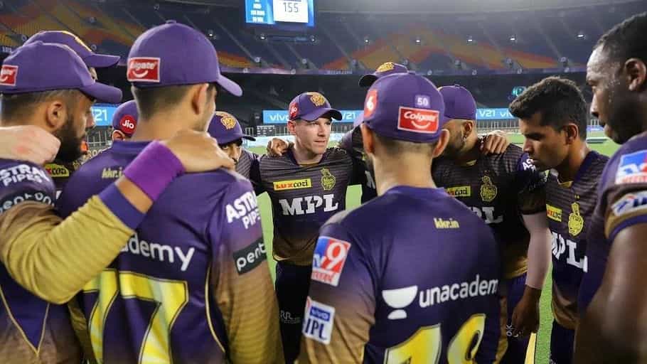 IPL 2021: ಮೊದಲಾರ್ಧದ ಕಳಪೆ ಪ್ರದರ್ಶನದಿಂದ ಮೇಲೇಳುತ್ತಾ ಕೋಲ್ಕತ್ತಾ? ಇಲ್ಲಿದೆ ಶಾರುಖ್ ತಂಡದ ವೇಳಾಪಟ್ಟಿ IPL 2021: ಮೊದಲಾರ್ಧದ ಕಳಪೆ ಪ್ರದರ್ಶನದಿಂದ ಮೇಲೇಳುತ್ತಾ ಕೋಲ್ಕತ್ತಾ? ಇಲ್ಲಿದೆ ಶಾರುಖ್ ತಂಡದ ವೇಳಾಪಟ್ಟಿ