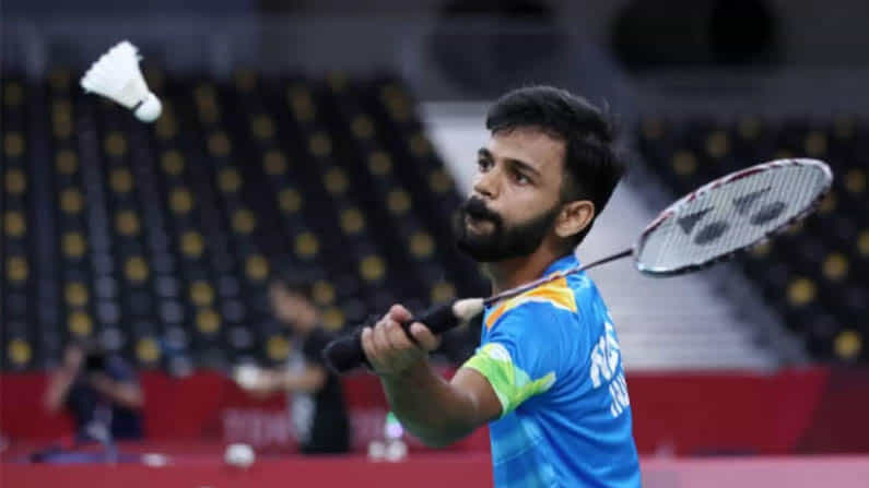 Tokyo Paralympics: ಭಾರತಕ್ಕೆ 5ನೇ ಚಿನ್ನ: ಬ್ಯಾಡ್ಮಿಂಟನ್ ಫೈನಲ್ನಲ್ಲಿ ಕೃಷ್ಣ ನಗರ್ಗೆ ರೋಚಕ ಗೆಲುವು Tokyo Paralympics: ಭಾರತಕ್ಕೆ 5ನೇ ಚಿನ್ನ: ಬ್ಯಾಡ್ಮಿಂಟನ್ ಫೈನಲ್ನಲ್ಲಿ ಕೃಷ್ಣ ನಗರ್ಗೆ ರೋಚಕ ಗೆಲುವು