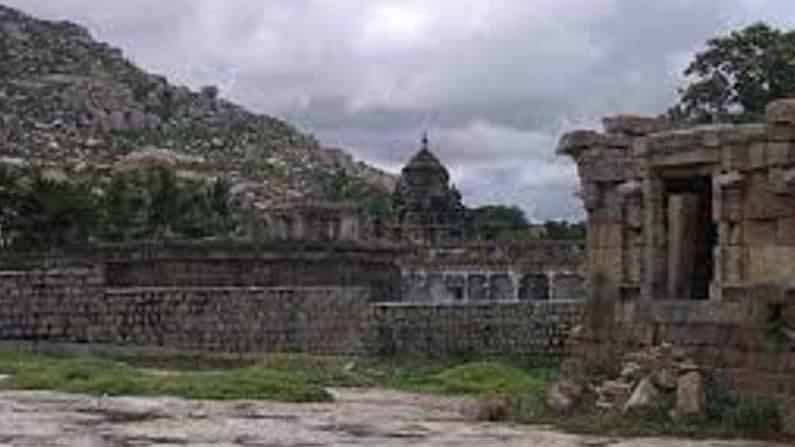 ಕುರುಡುಮಲೆ ಸಾಲಿಗ್ರಾಮ ಗಣೇಶನ ದೇವಸ್ಥಾನಕ್ಕೆ ಪೌರಾಣಿಕ ಐತಿಹ್ಯವಿದೆ; ರಾಮ, ಕೃಷ್ಣ ಸಹ ಇಲ್ಲಿ ಪೂಜೆ ಸಲ್ಲಿಸಿದ್ದಾರೆ!