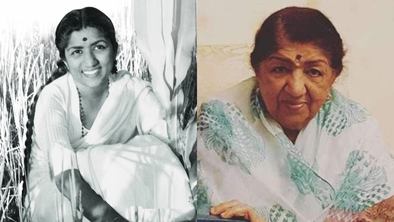 Lata Mangeshkar Birthday: ಲತಾ ಮಂಗೇಶ್ಕರ್ ಫೇಮಸ್​ ಆಗುವುದಕ್ಕೂ ಮುನ್ನವೇ ಭವಿಷ್ಯ ನುಡಿದಿದ್ದರು ಪಾಕ್​ ಗಾಯಕಿ ನೂರ್​ ಜಹಾನ್