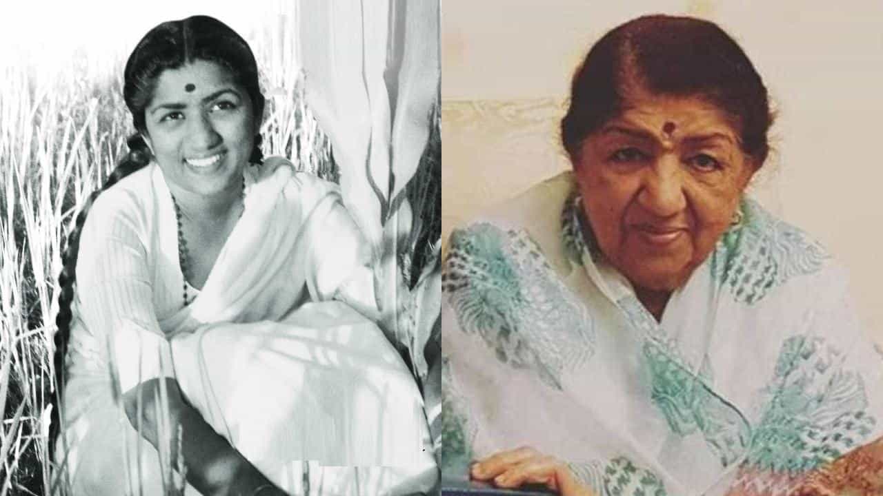 Lata Mangeshkar Birthday: ಲತಾ ಮಂಗೇಶ್ಕರ್ ಫೇಮಸ್ ಆಗುವುದಕ್ಕೂ ಮುನ್ನವೇ ಭವಿಷ್ಯ ನುಡಿದಿದ್ದರು ಪಾಕ್ ಗಾಯಕಿ ನೂರ್ ಜಹಾನ್ Lata Mangeshkar Birthday: ಲತಾ ಮಂಗೇಶ್ಕರ್ ಫೇಮಸ್ ಆಗುವುದಕ್ಕೂ ಮುನ್ನವೇ ಭವಿಷ್ಯ ನುಡಿದಿದ್ದರು ಪಾಕ್ ಗಾಯಕಿ ನೂರ್ ಜಹಾನ್