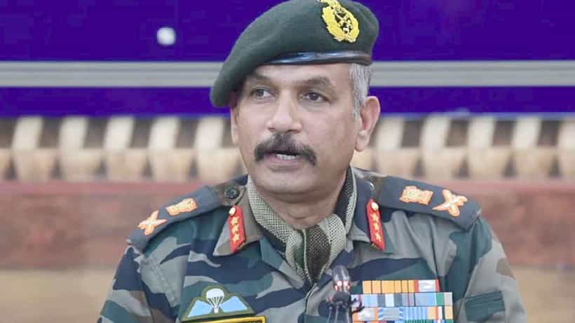 ‘ಕಾಶ್ಮೀರದ ಜನರೀಗ ಸಂತೋಷವಾಗಿದ್ದಾರೆ, ಅವರಿಗೆ ಪ್ರತ್ಯೇಕತಾವಾದಿಗಳ ಆಟ ಅರ್ಥವಾಗಿದೆ‘-ಭಾರತೀಯ ಸೇನೆ ಲೆಫ್ಟಿನೆಂಟ್ ಜನರಲ್