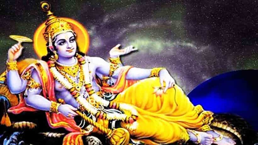 Parivartini Ekadashi 2021: ಪರಿವರ್ತಿನಿ ಏಕಾದಶಿ ಹಿಂದಿದೆ ವಿಷ್ಣುವಿನ ವಾಮನ ಅವತಾರದ ಕಥೆ
